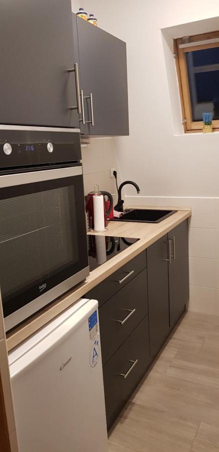 Boglarka Apartman Hajdúszoboszló Екстериор снимка