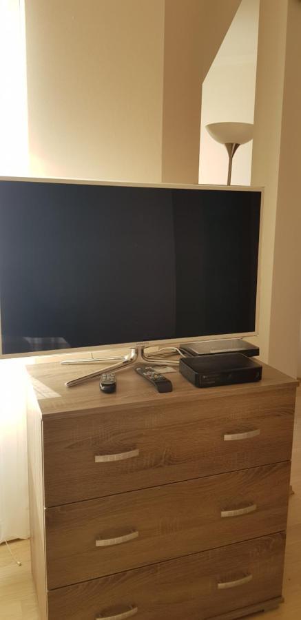 Boglarka Apartman Hajdúszoboszló Екстериор снимка