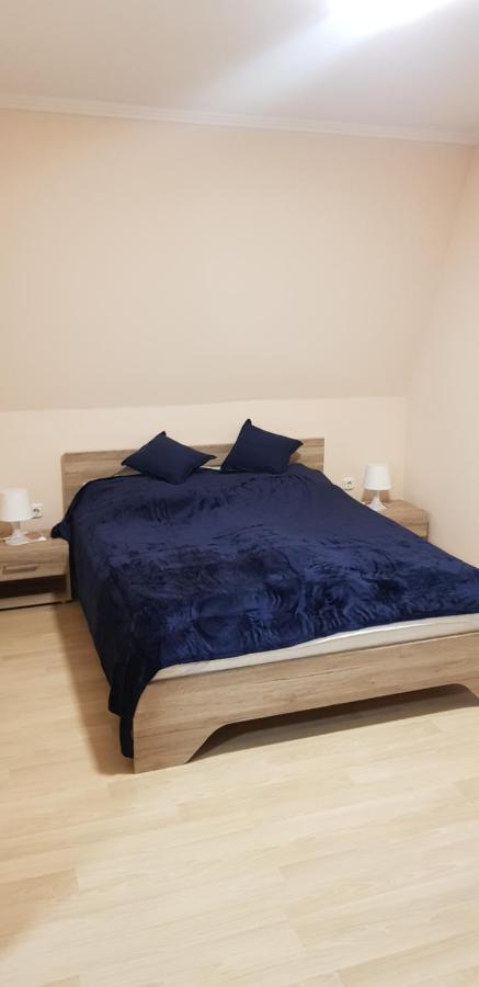 Boglarka Apartman Hajdúszoboszló Екстериор снимка