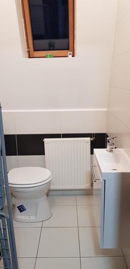 Boglarka Apartman Hajdúszoboszló Екстериор снимка
