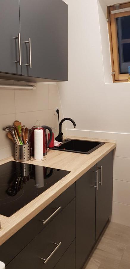 Boglarka Apartman Hajdúszoboszló Екстериор снимка