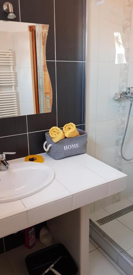 Boglarka Apartman Hajdúszoboszló Екстериор снимка