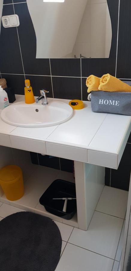 Boglarka Apartman Hajdúszoboszló Екстериор снимка