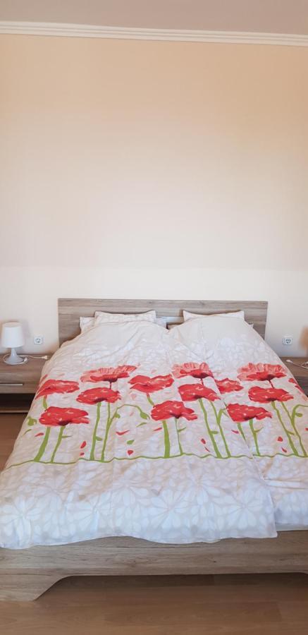 Boglarka Apartman Hajdúszoboszló Екстериор снимка