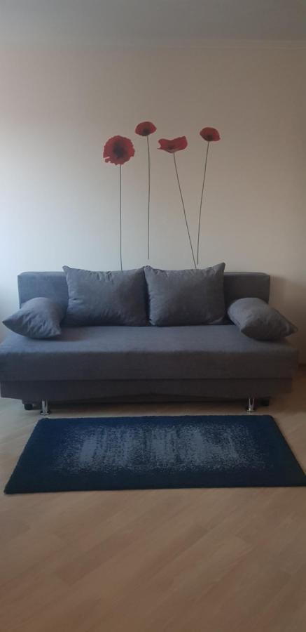 Boglarka Apartman Hajdúszoboszló Стая снимка