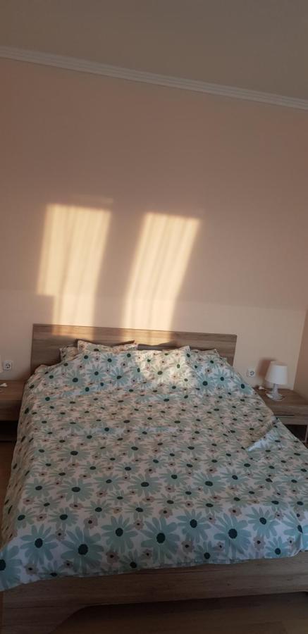 Boglarka Apartman Hajdúszoboszló Екстериор снимка