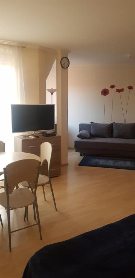 Boglarka Apartman Hajdúszoboszló Екстериор снимка