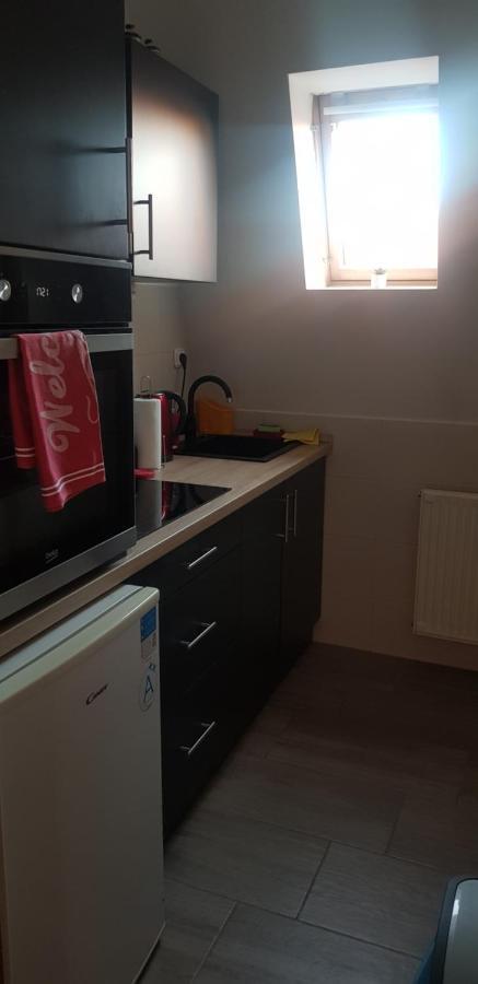 Boglarka Apartman Hajdúszoboszló Екстериор снимка