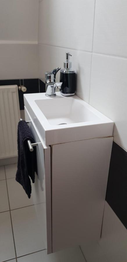Boglarka Apartman Hajdúszoboszló Екстериор снимка