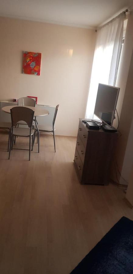 Boglarka Apartman Hajdúszoboszló Екстериор снимка