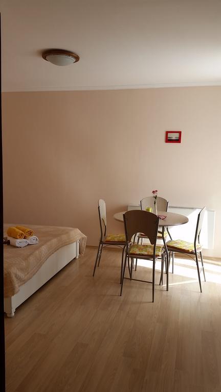 Boglarka Apartman Hajdúszoboszló Екстериор снимка