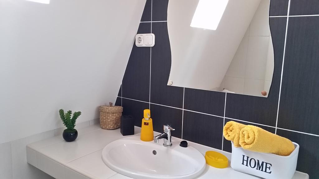Boglarka Apartman Hajdúszoboszló Екстериор снимка